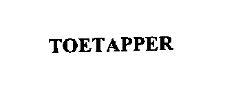 TOETAPPER