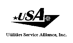 USA UTILITIES SERVICE ALLIANCE
