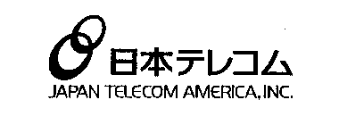 JAPAN TELECOM AMERICA, INC.