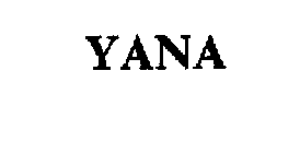 YANA