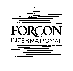 FORCON INTERNATIONAL