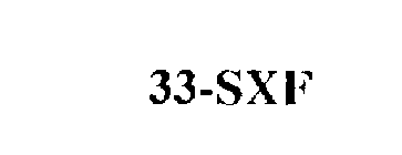 33-SXF