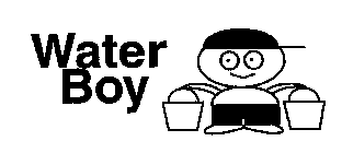 WATER BOY