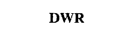 DWR