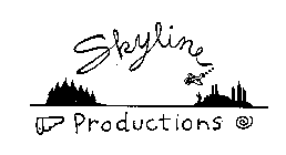SKYLINE PRODUCTIONS