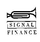 SIGNAL FINANCE