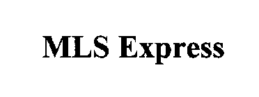 MLS EXPRESS