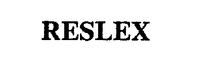 RESLEX