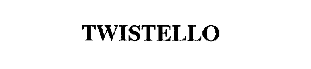 TWISTELLO