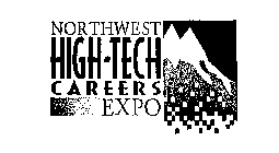 NORTHWEST HIGH-TECH CAREERS EXPO