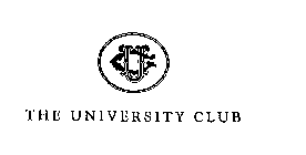 UC THE UNIVERSITY CLUB