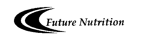 FUTURE NUTRITION