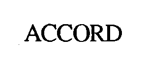 ACCORD