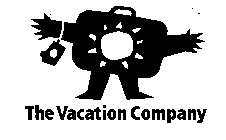 THE VACATION COMPANY
