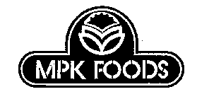 MPK FOODS