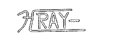 H RAY