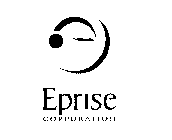 EPRISE CORPORATION