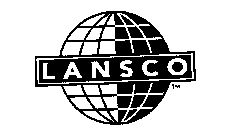 LANSCO AND DESIGN