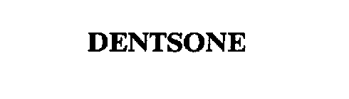 DENTSONE