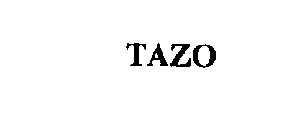 TAZO