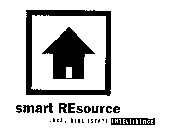 SMART RESOURCE LOCAL REAL ESTATE INTELLIGENCE