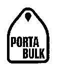 PORTA BULK
