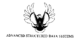 W ADVANCED STRUCTURED DATA SYSTEMS