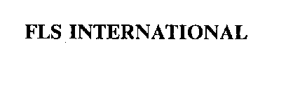 FLS INTERNATIONAL