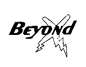 BEYOND X
