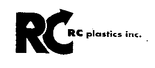 RC PLASTICS INC.