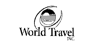 WORLD TRAVEL INC.