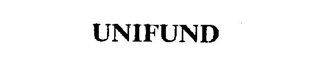 UNIFUND