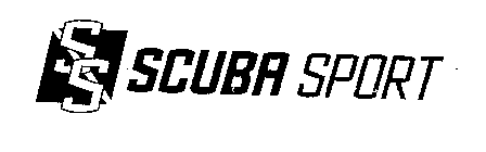 SS SCUBA SPORT