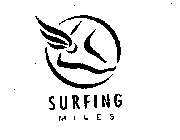 SURFING MILES