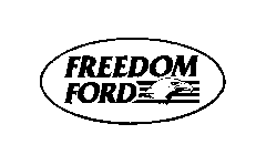 FREEDOM FORD