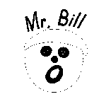 MR. BILL