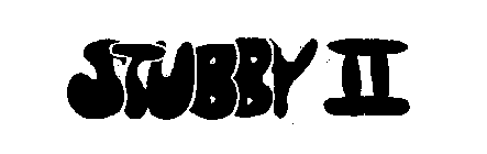 STUBBY II