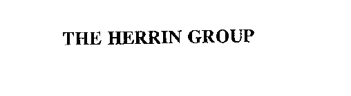 THE HERRIN GROUP