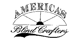 AMERICA'S BLIND CRAFTERS