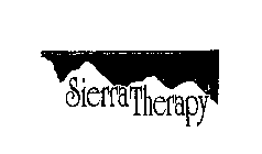 SIERRA THERAPY