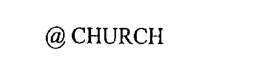 @ CHURCH