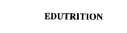 EDUTRITION