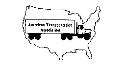 AMERICAN TRANSPORTATION ASSOCIATION