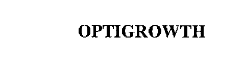 OPTIGROWTH