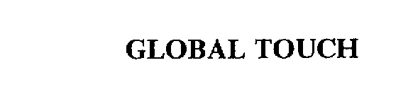 GLOBAL TOUCH