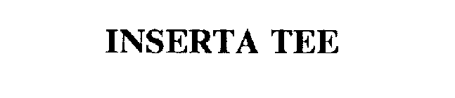 INSERTA TEE