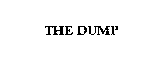 THE DUMP