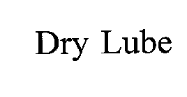 DRY LUBE