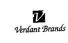 VERDANT BRANDS