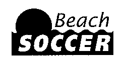 BEACH SOCCER